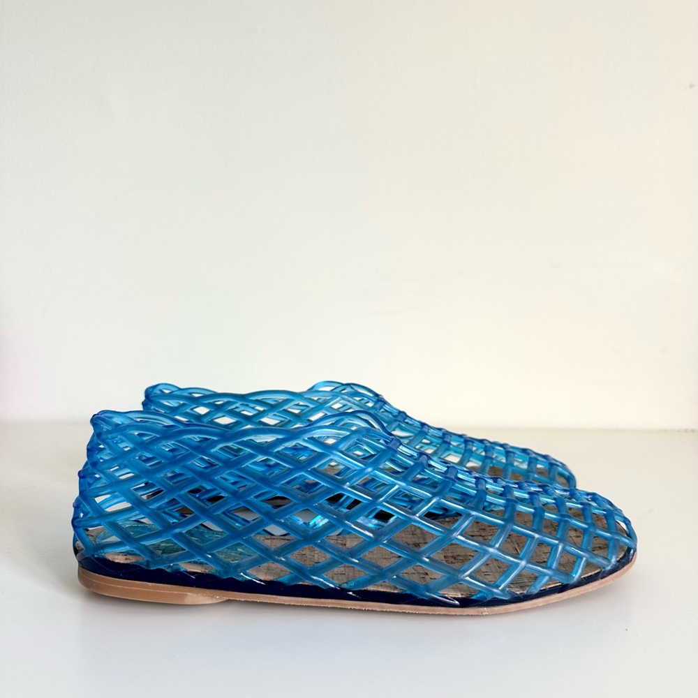 Women’s Jelly Shoes Sandals